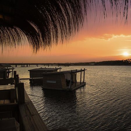 Laguna Garzon Lodge José Ignacio Zewnętrze zdjęcie