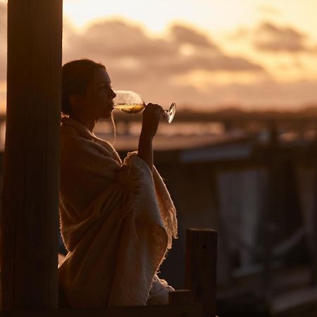 Laguna Garzon Lodge José Ignacio Zewnętrze zdjęcie
