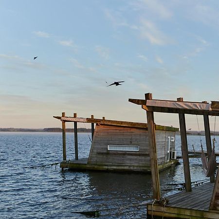 Laguna Garzon Lodge José Ignacio Zewnętrze zdjęcie