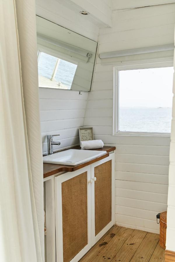 Laguna Garzon Lodge José Ignacio Zewnętrze zdjęcie