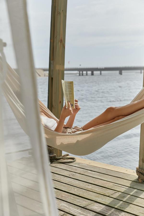 Laguna Garzon Lodge José Ignacio Zewnętrze zdjęcie