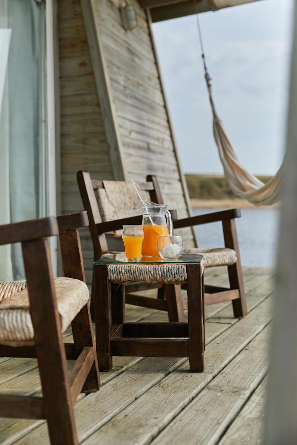 Laguna Garzon Lodge José Ignacio Zewnętrze zdjęcie