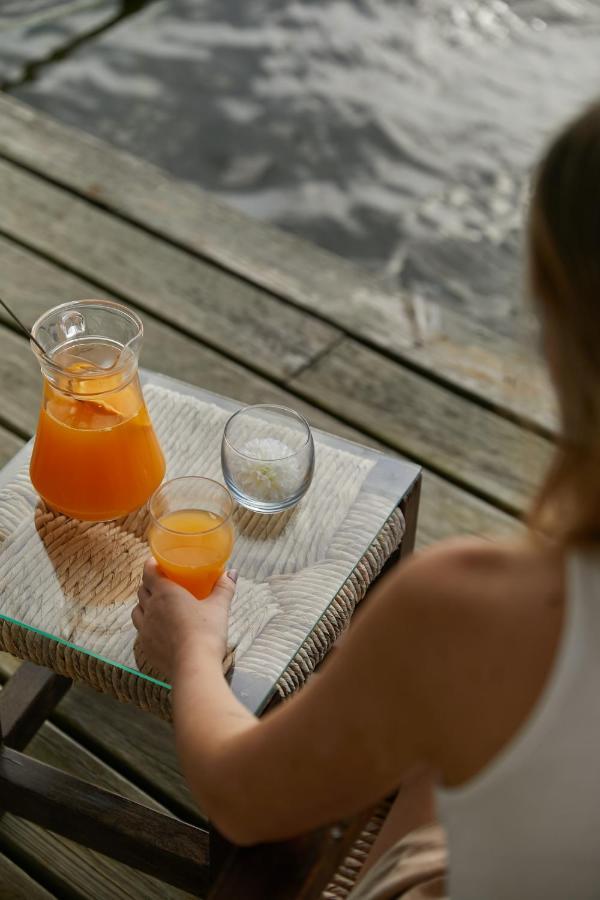 Laguna Garzon Lodge José Ignacio Zewnętrze zdjęcie