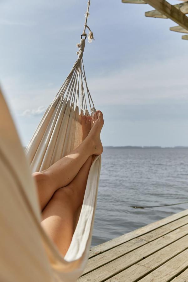 Laguna Garzon Lodge José Ignacio Zewnętrze zdjęcie