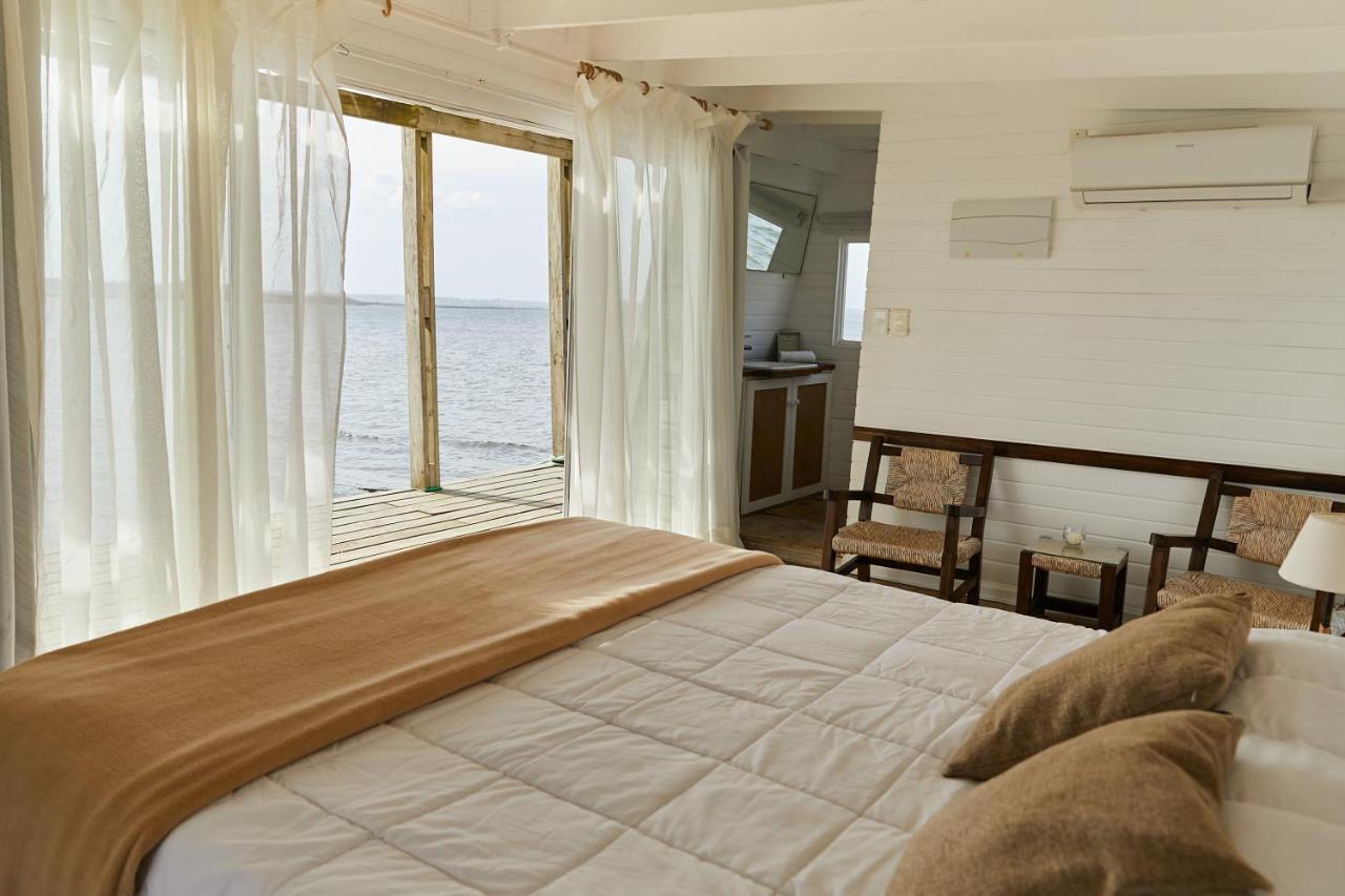 Laguna Garzon Lodge José Ignacio Zewnętrze zdjęcie