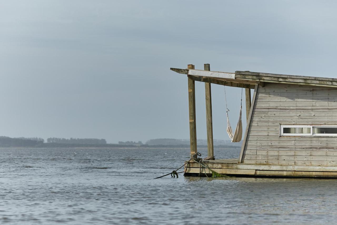 Laguna Garzon Lodge José Ignacio Zewnętrze zdjęcie