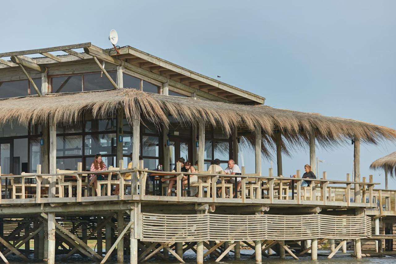 Laguna Garzon Lodge José Ignacio Zewnętrze zdjęcie