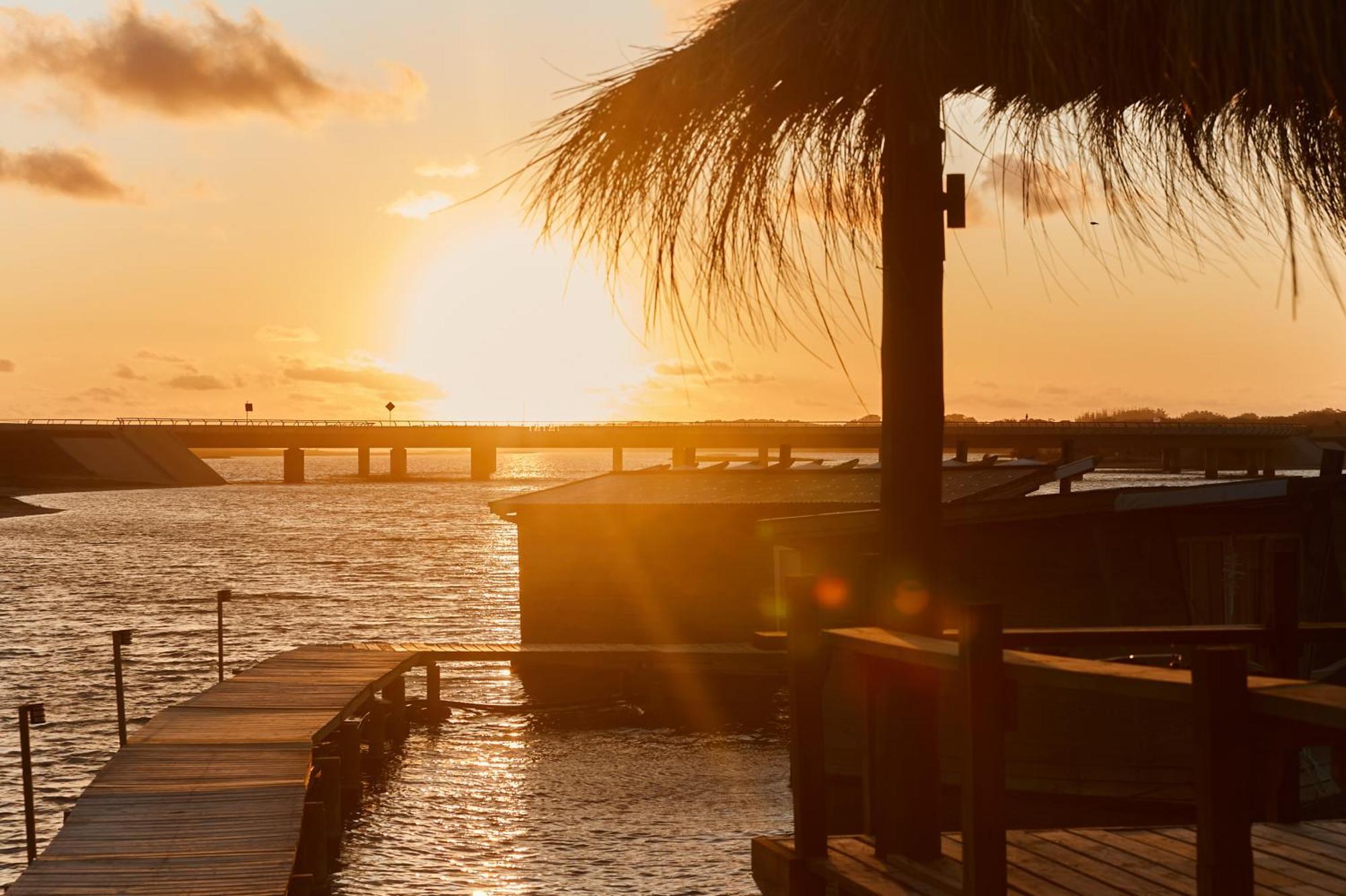 Laguna Garzon Lodge José Ignacio Zewnętrze zdjęcie