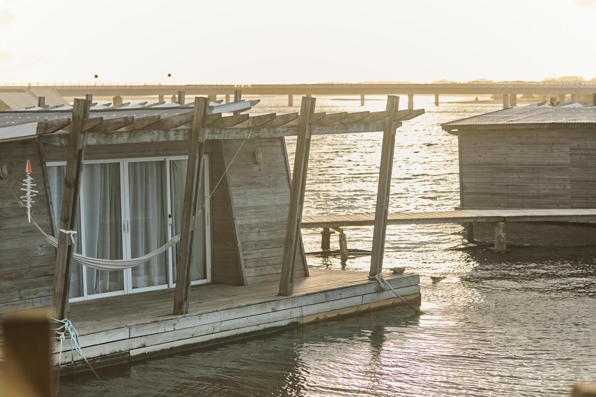 Laguna Garzon Lodge José Ignacio Zewnętrze zdjęcie
