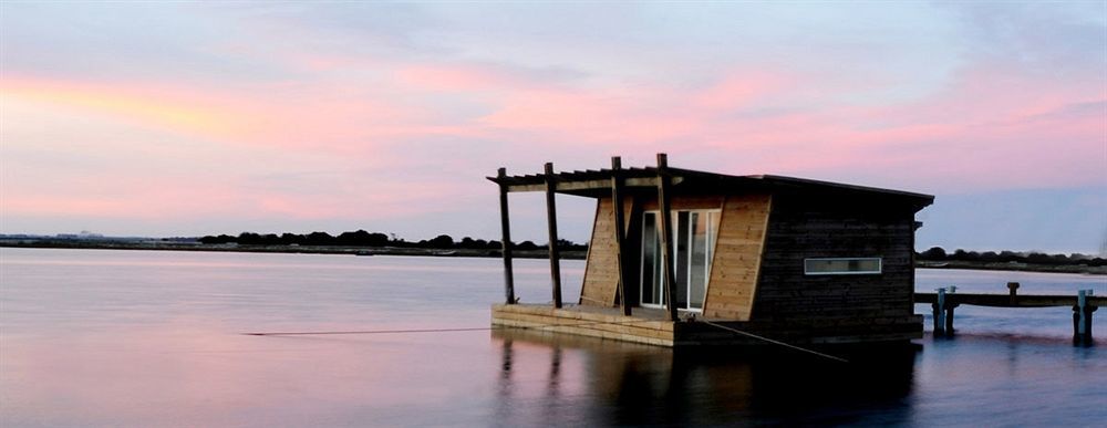 Laguna Garzon Lodge José Ignacio Zewnętrze zdjęcie