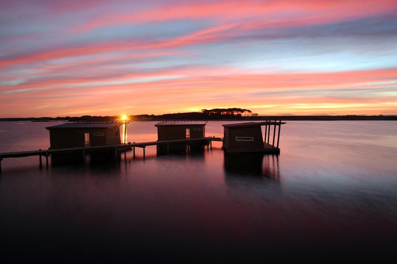 Laguna Garzon Lodge José Ignacio Zewnętrze zdjęcie