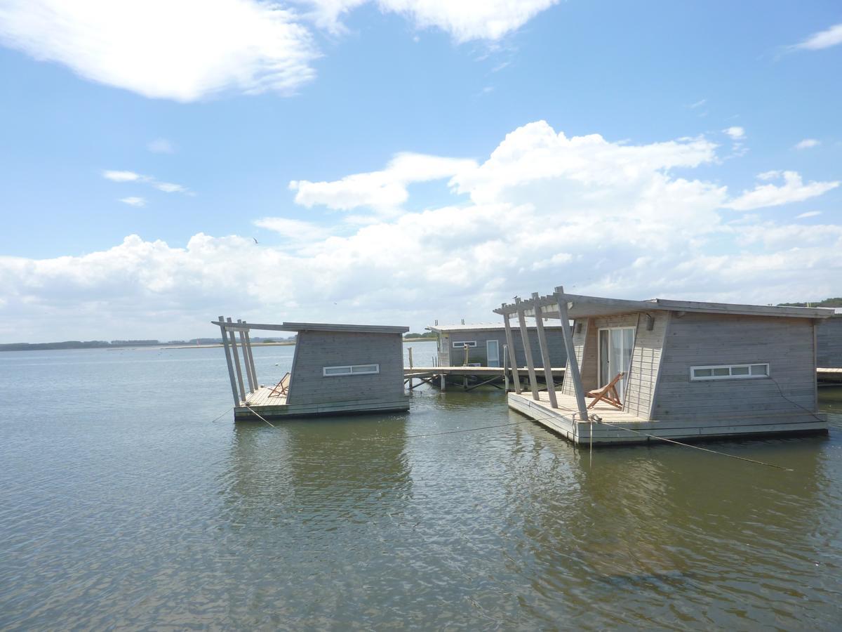 Laguna Garzon Lodge José Ignacio Zewnętrze zdjęcie