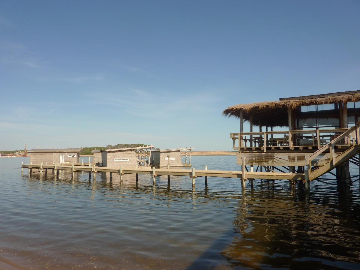 Laguna Garzon Lodge José Ignacio Zewnętrze zdjęcie