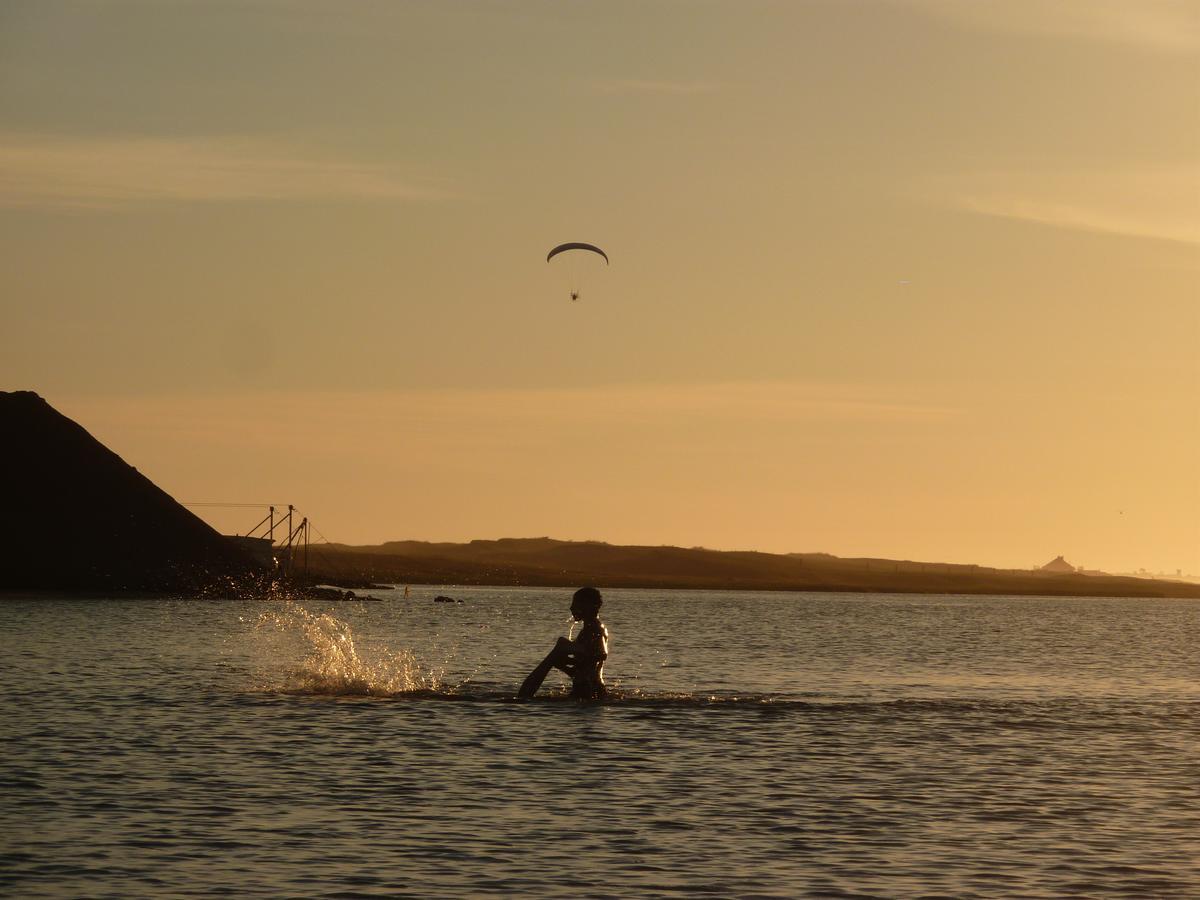 Laguna Garzon Lodge José Ignacio Zewnętrze zdjęcie