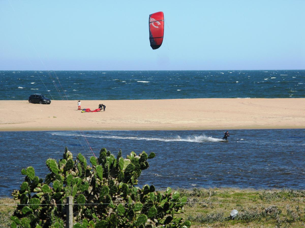 Laguna Garzon Lodge José Ignacio Zewnętrze zdjęcie