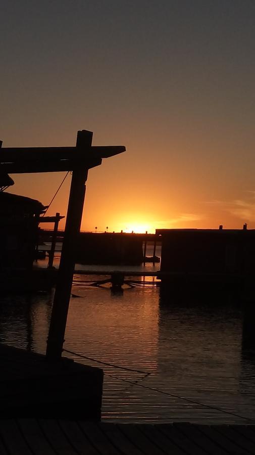 Laguna Garzon Lodge José Ignacio Zewnętrze zdjęcie