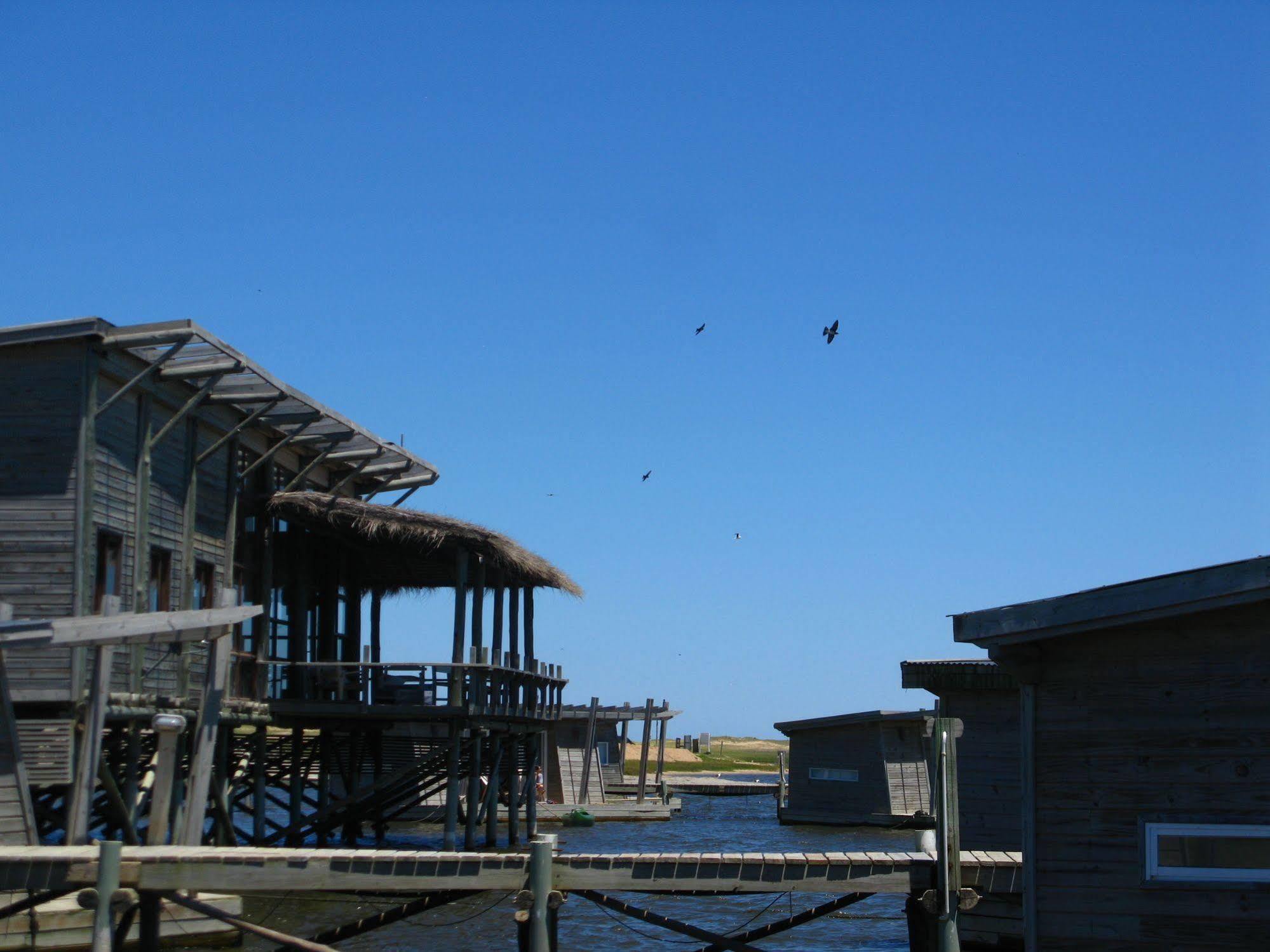 Laguna Garzon Lodge José Ignacio Zewnętrze zdjęcie