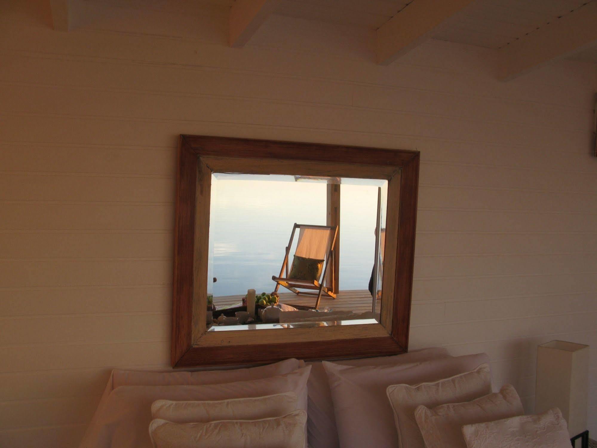Laguna Garzon Lodge José Ignacio Zewnętrze zdjęcie