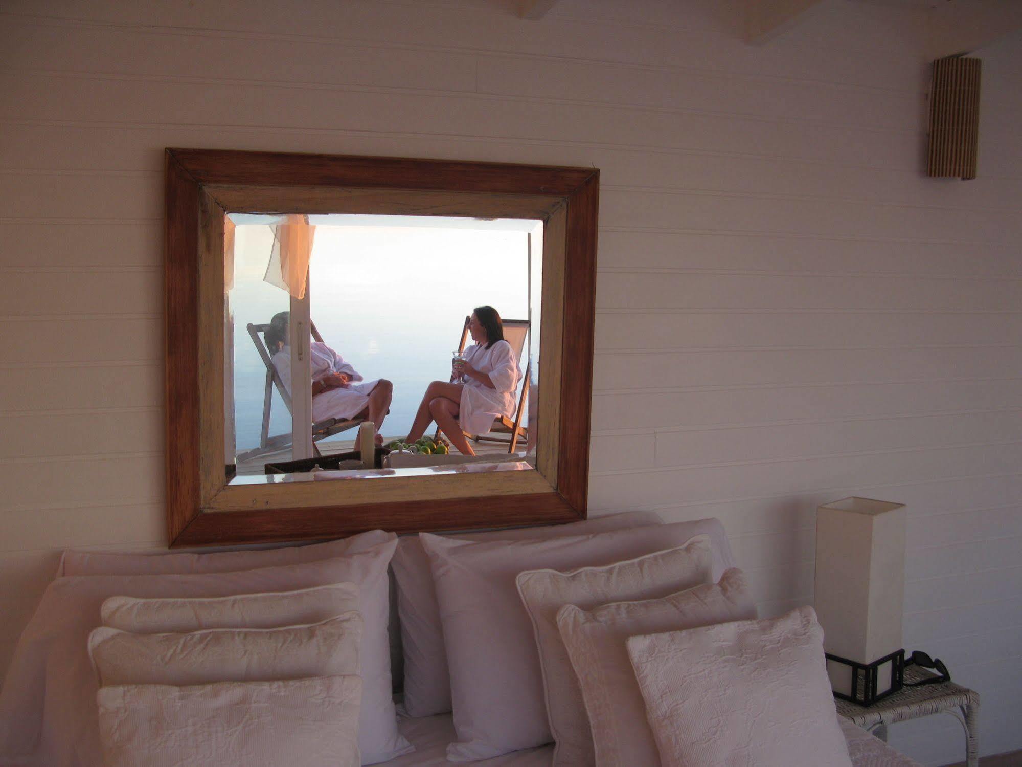 Laguna Garzon Lodge José Ignacio Zewnętrze zdjęcie