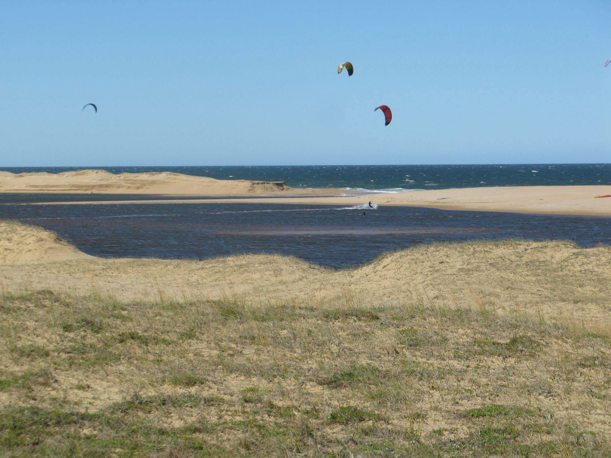 Laguna Garzon Lodge José Ignacio Zewnętrze zdjęcie