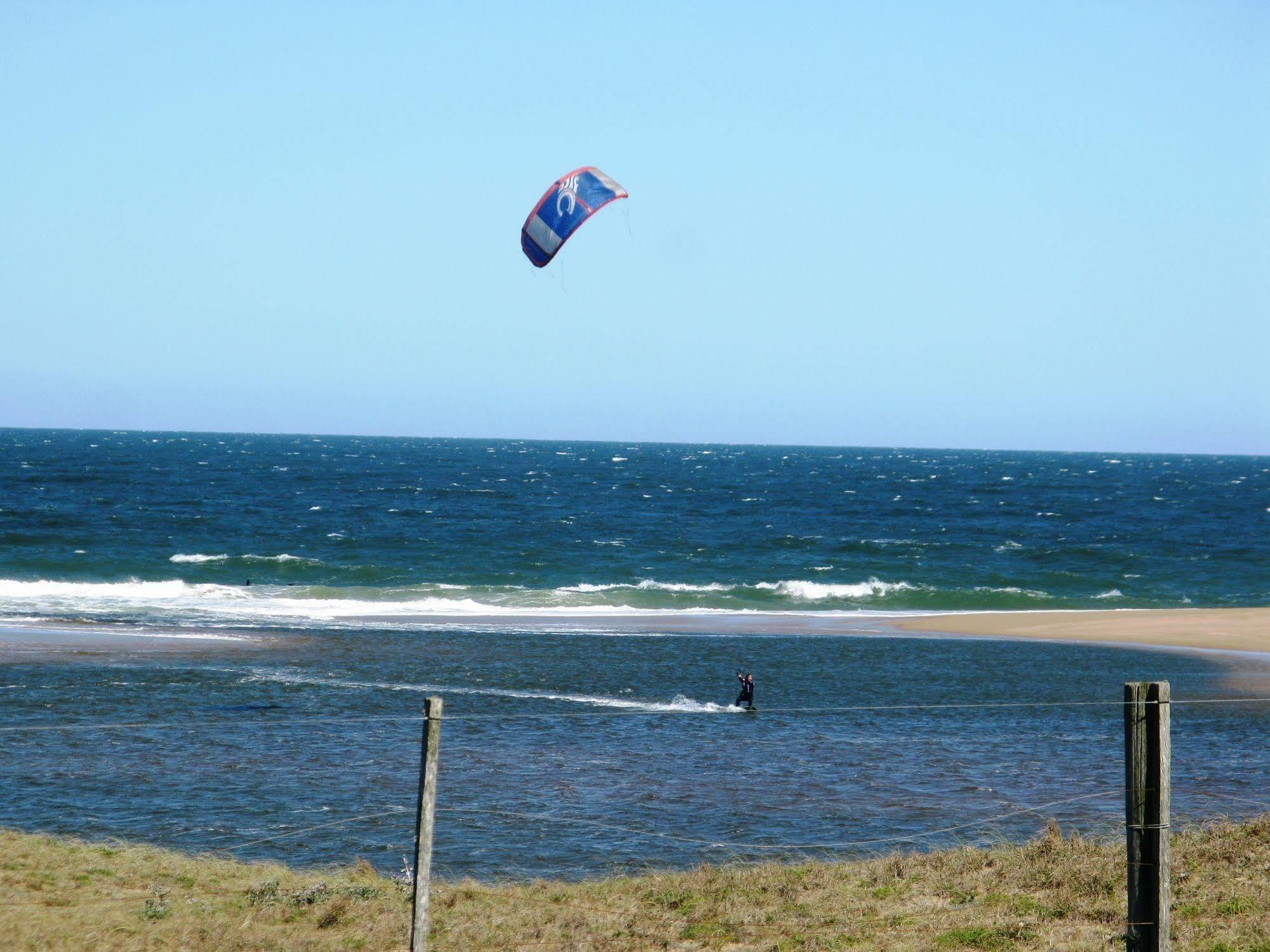 Laguna Garzon Lodge José Ignacio Zewnętrze zdjęcie