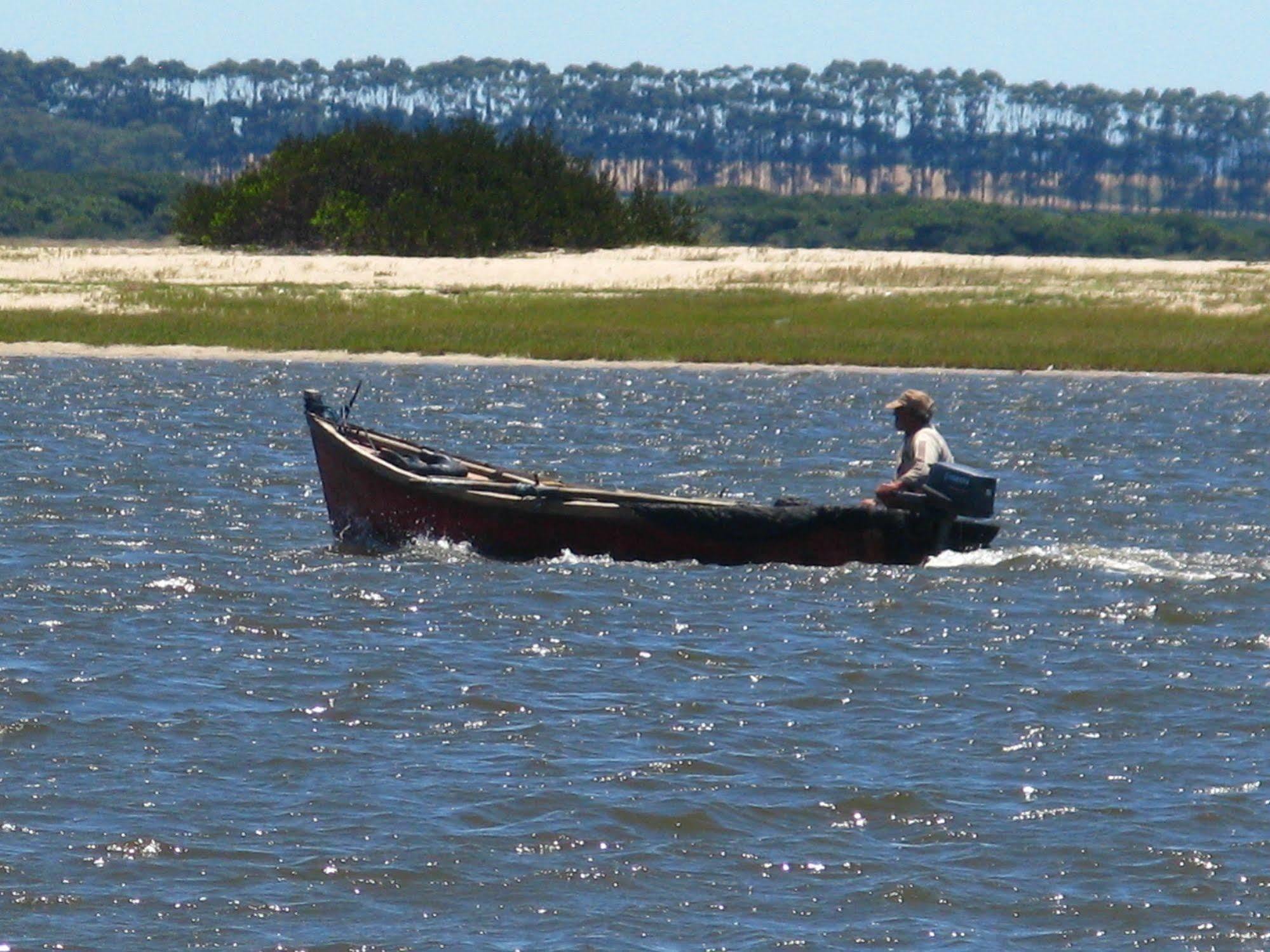 Laguna Garzon Lodge José Ignacio Zewnętrze zdjęcie