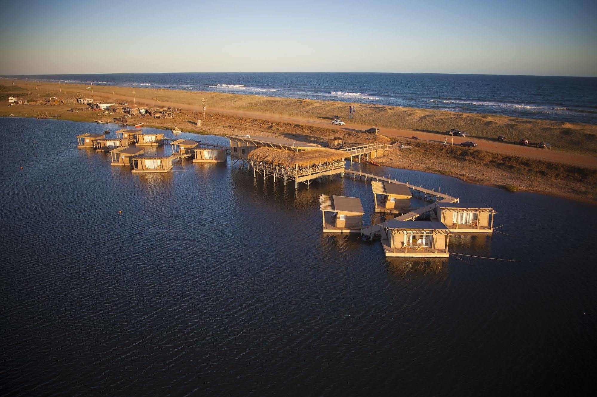 Laguna Garzon Lodge José Ignacio Zewnętrze zdjęcie