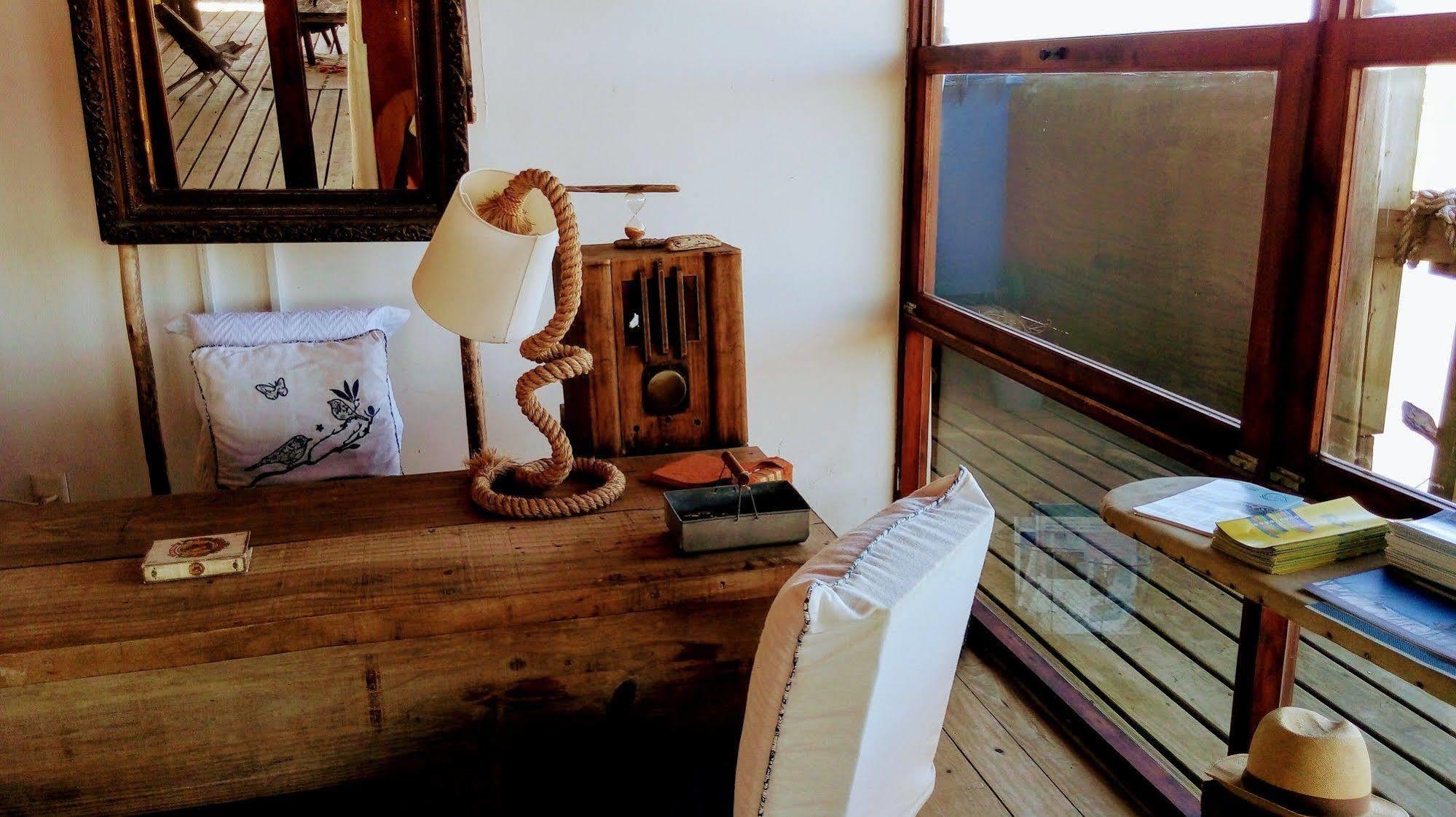 Laguna Garzon Lodge José Ignacio Zewnętrze zdjęcie
