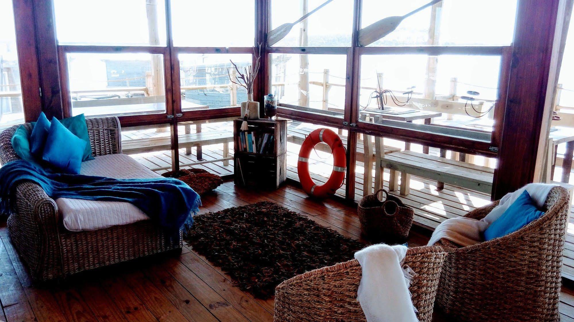 Laguna Garzon Lodge José Ignacio Zewnętrze zdjęcie