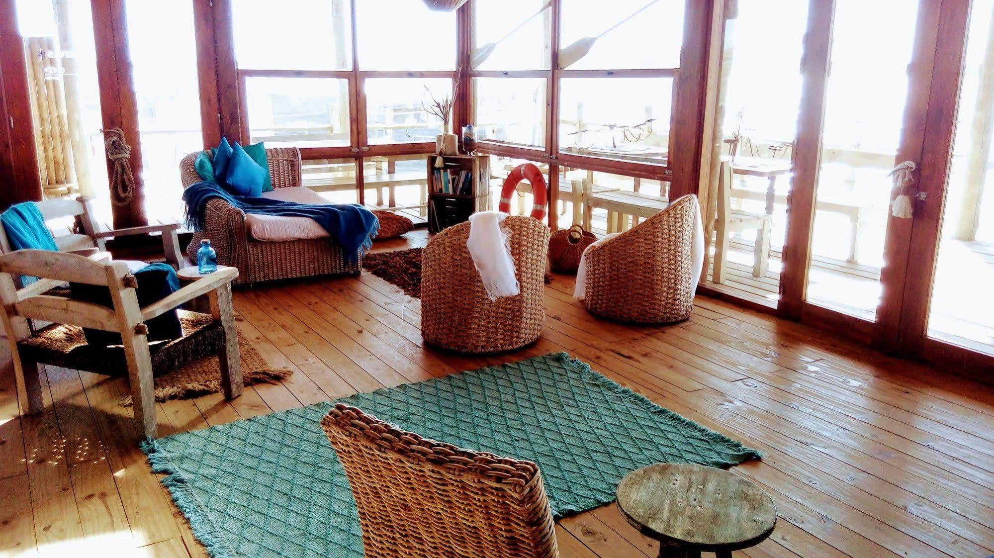 Laguna Garzon Lodge José Ignacio Zewnętrze zdjęcie