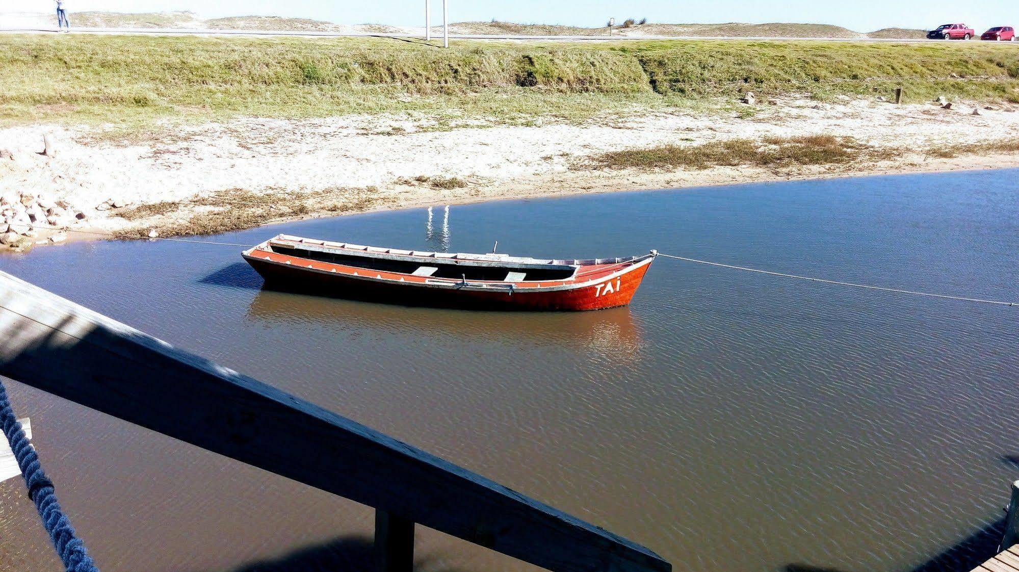 Laguna Garzon Lodge José Ignacio Zewnętrze zdjęcie