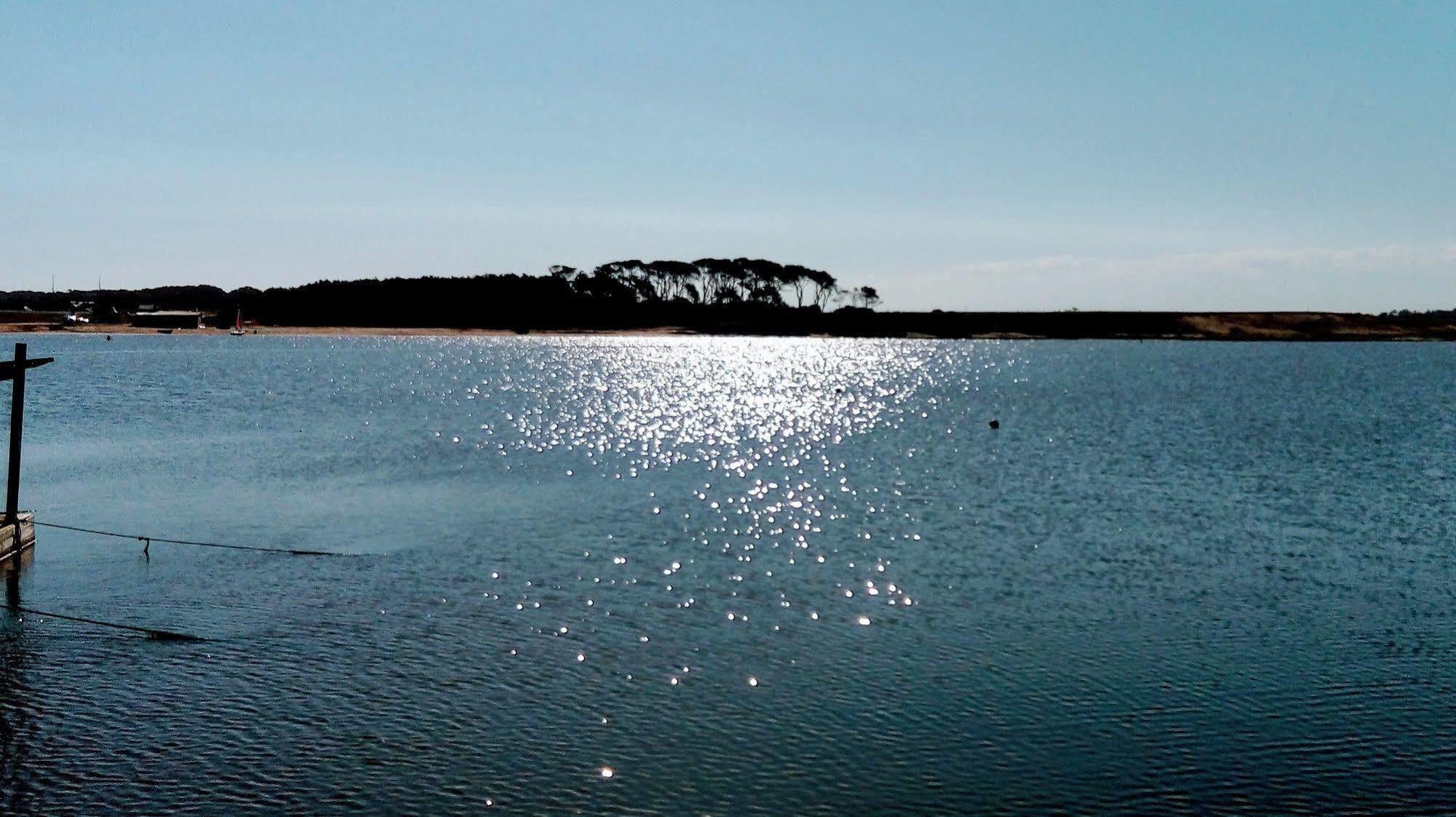 Laguna Garzon Lodge José Ignacio Zewnętrze zdjęcie